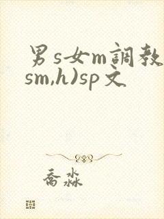 男s女m调教(sm,h)sp文