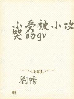 小受被小攻做到哭的gv