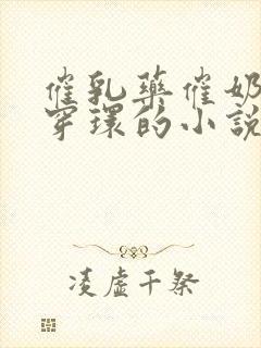 催乳药催奶改造穿环的小说