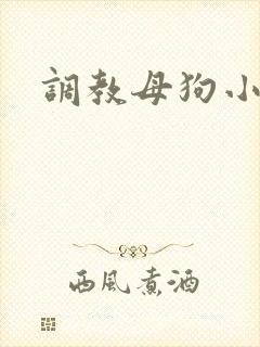 调教母狗小欣
