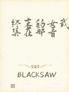 终末的女武神全集在哪看