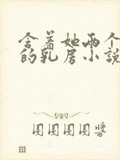 含着她两个硕大的乳房小说