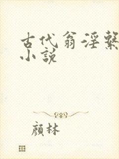 古代翁淫系姿h小说