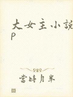 大女主小说无cp