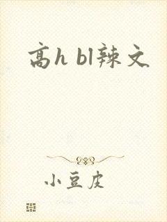 高h bl辣文