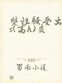 双性骚受出轨内s(高h)爽