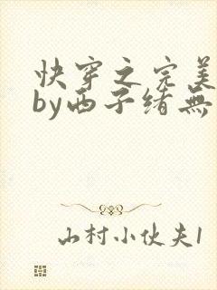 快穿之完美命运by西子绪无删减版txt