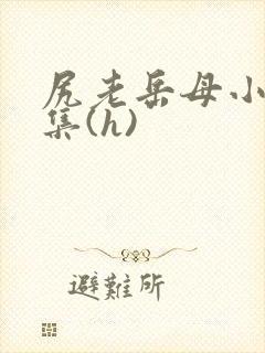 尻老岳母小说合集(h)