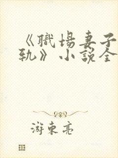 《职场妻子的出轨》小说全文