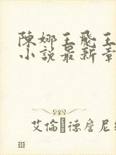 陈娜王飞王建军小说最新章节