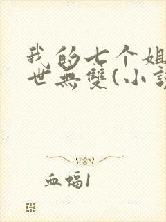 我的七个姐姐绝世无双(小说)