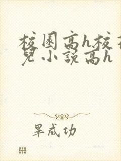 校园高h校花女儿小说高h