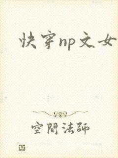 快穿np文女主封面