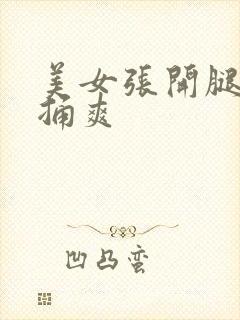 美女张开腿让我捅爽