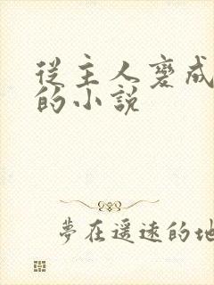 从主人变成女仆的小说