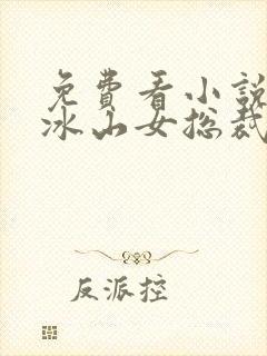 免费看小说我的冰山女总裁