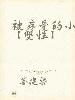 被疼爱的小美人【双性】