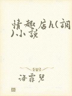 情趣店h(调教)小说