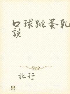 口球跳蛋乳夹小说