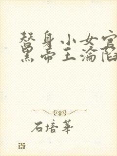 替身小女官,腹黑帝王沦陷了的小说