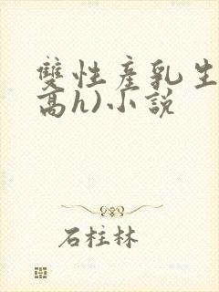 双性产乳生子(高h)小说