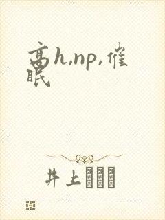 高h,np,催眠