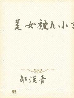 美女被h小说封面