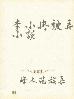 李小冉被弄高潮小说