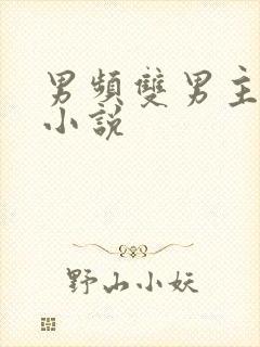 男频双男主玄幻小说