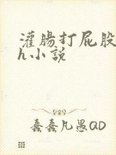 灌肠打屁股调教h小说