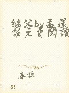 继父by孟还小说免费阅读