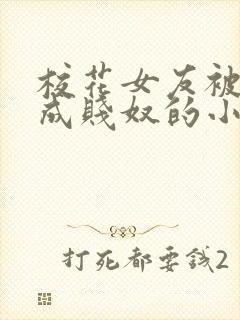 校花女友被调教成贱奴的小说