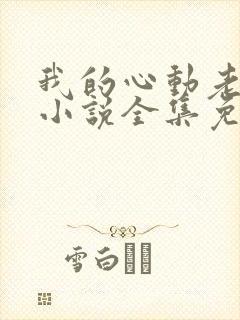 我的心动老板娘小说全集免费封面