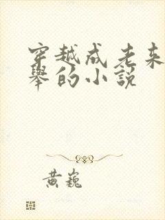 穿越成老来子科举的小说