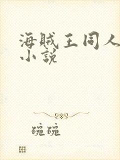 海贼王同人完本小说