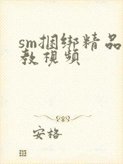 sm捆绑精品调教视频