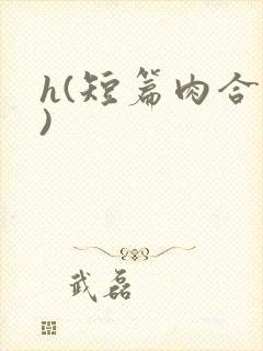 h(短篇肉合集)