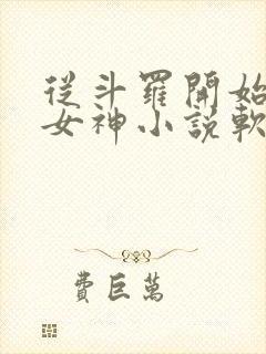 从斗罗开始俘获女神小说软件