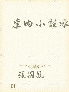 虐肉小说冰块封面