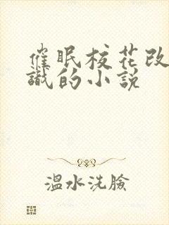 催眠校花改变常识的小说