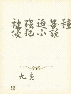 被强迫各种姿势侵犯小说