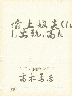 偷上姐夫(1v1,出轨,高h