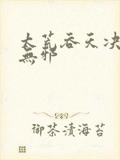 太荒吞天决 柳无邪