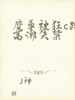 魔尊被狂c躁到高潮失禁