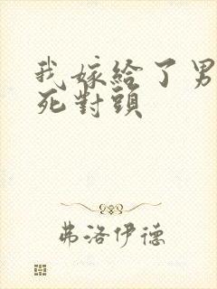 我嫁给了男友的死对头