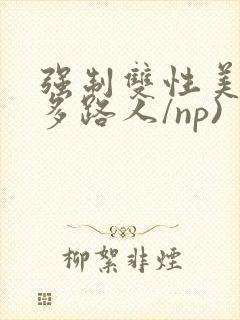 强制双性美人(多路人/np)封面