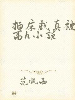 拍床戏真被肉h高h小说