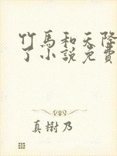 竹马和天降he了小说免费阅读