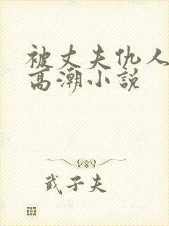 被丈夫仇人干到高潮小说