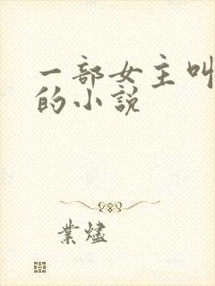 一部女主叫青樱的小说封面